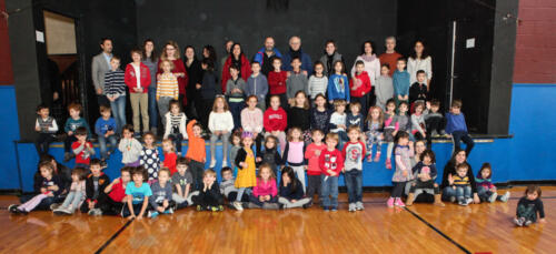 Scuola PIB 2017