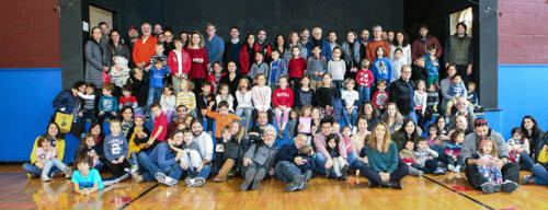 Scuola PIB 2017